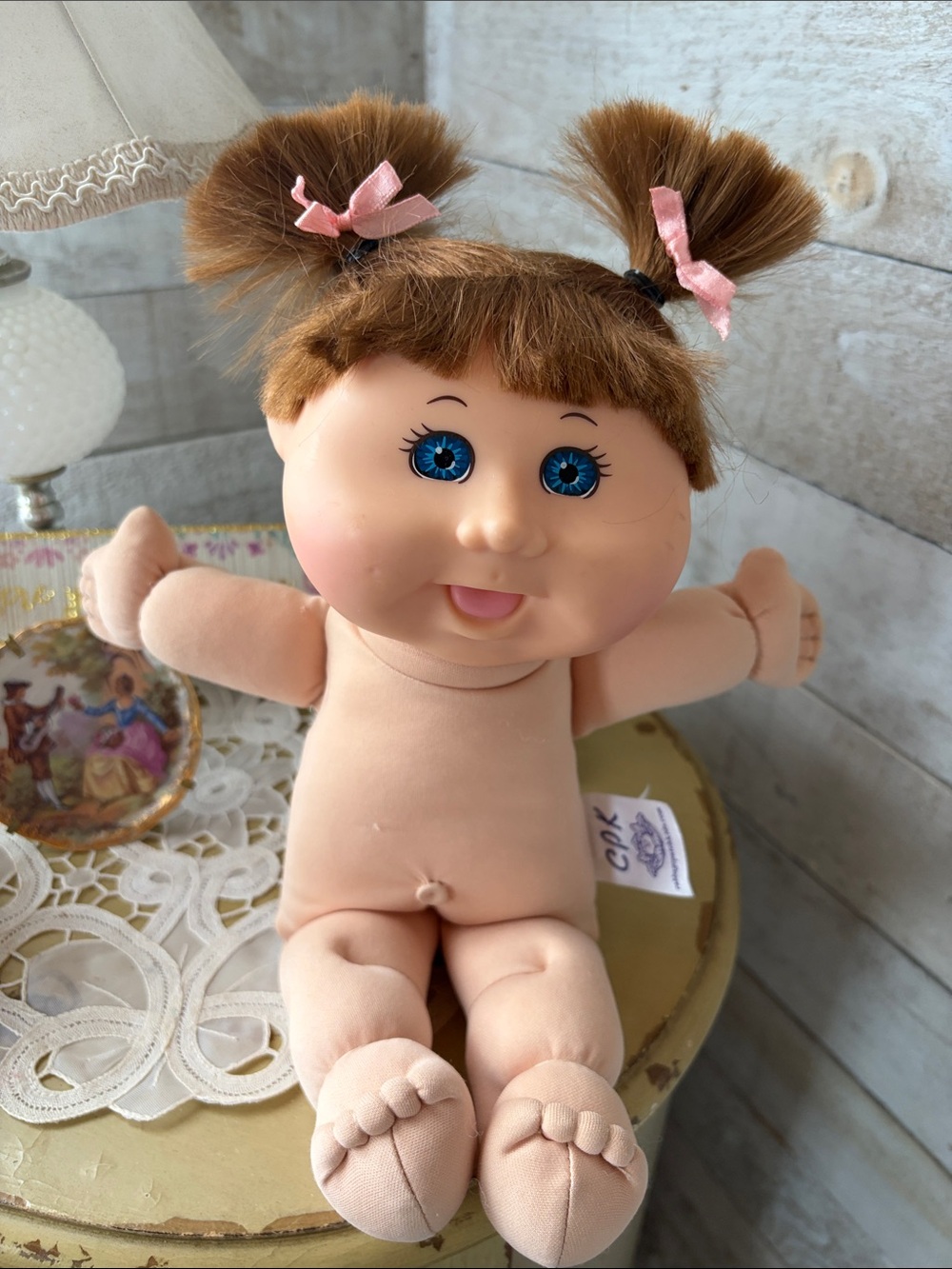 Cabbage Patch Kids doll 2012